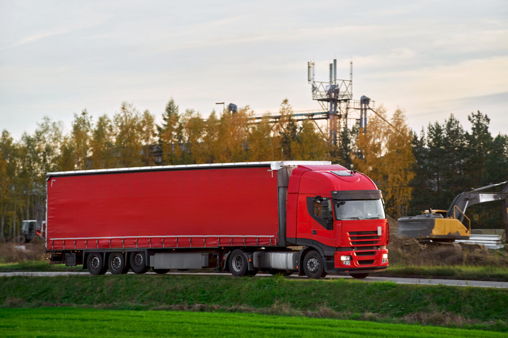 MC PRAGMATIC logistyka transport drogowy